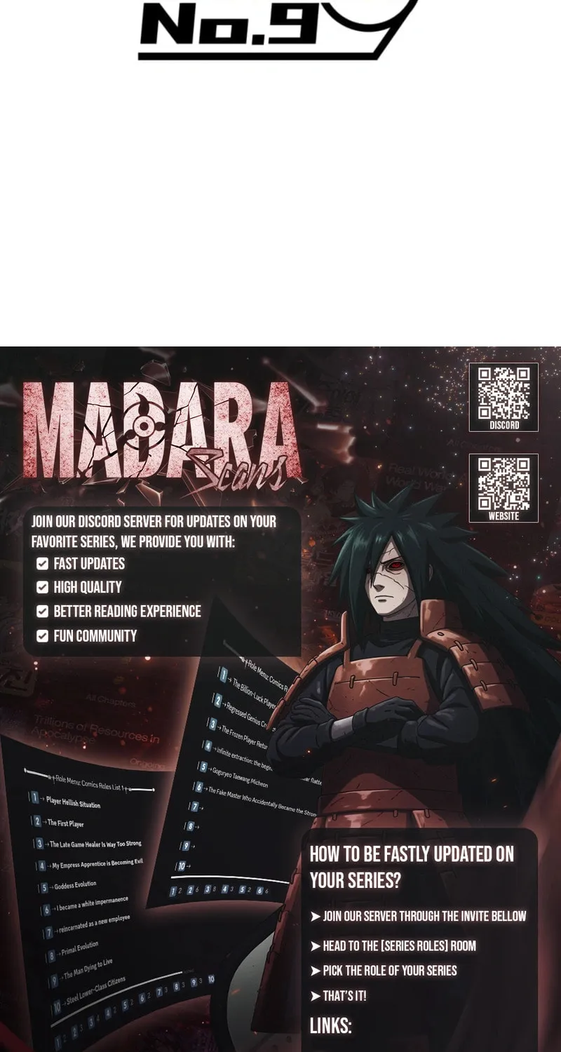 God of Killers Chapter 3 page 166 - 