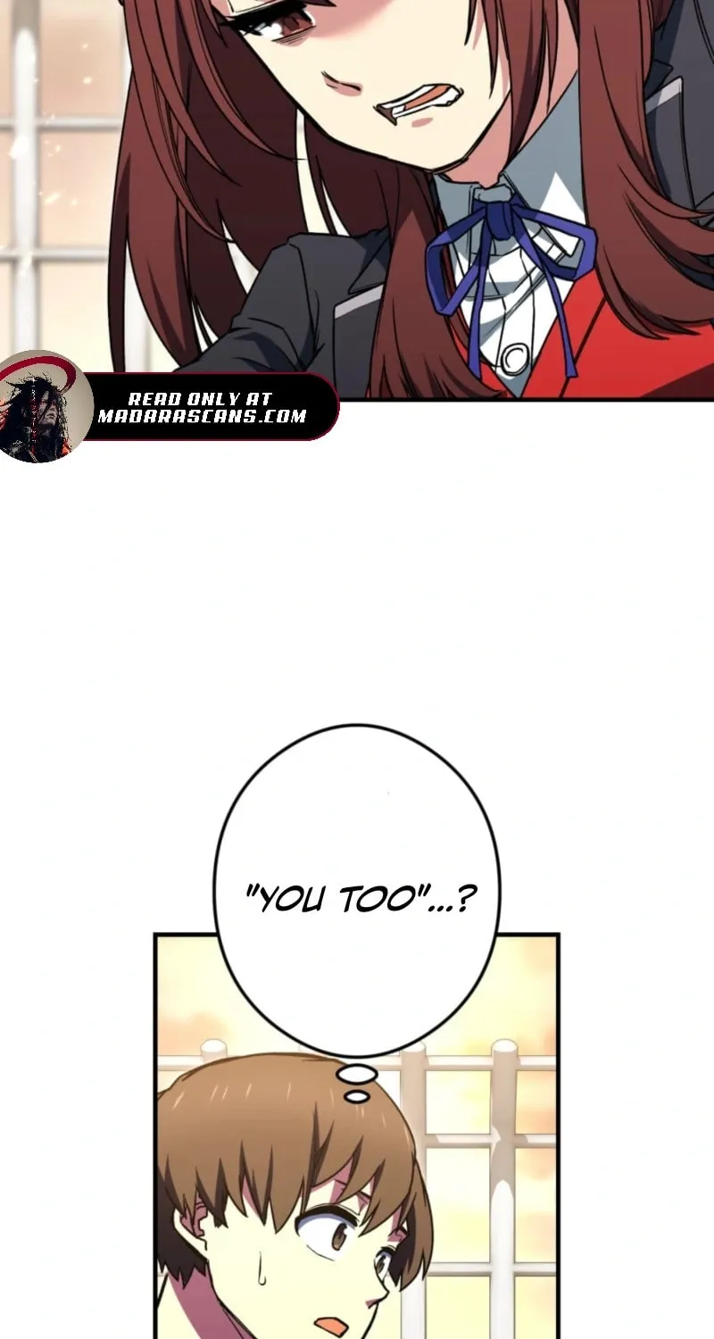 God of Killers Chapter 3 page 20 - 