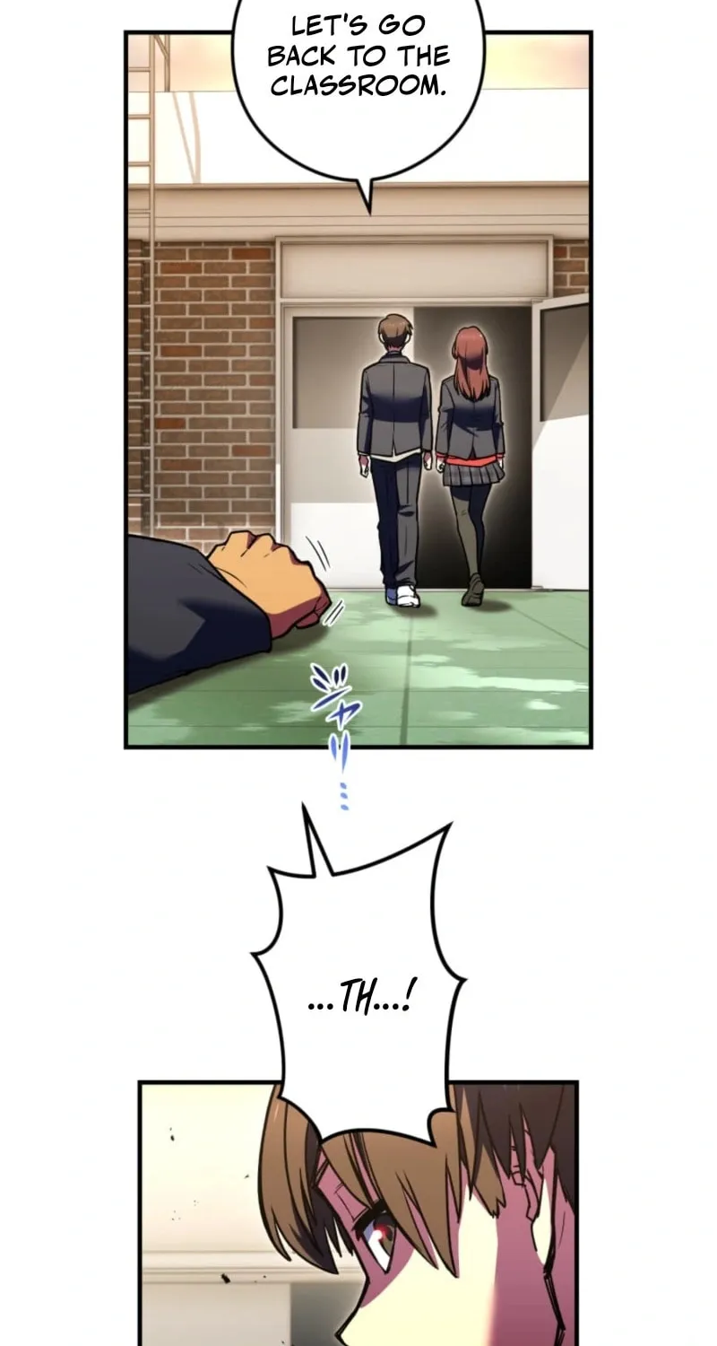 God of Killers Chapter 3 page 22 - 