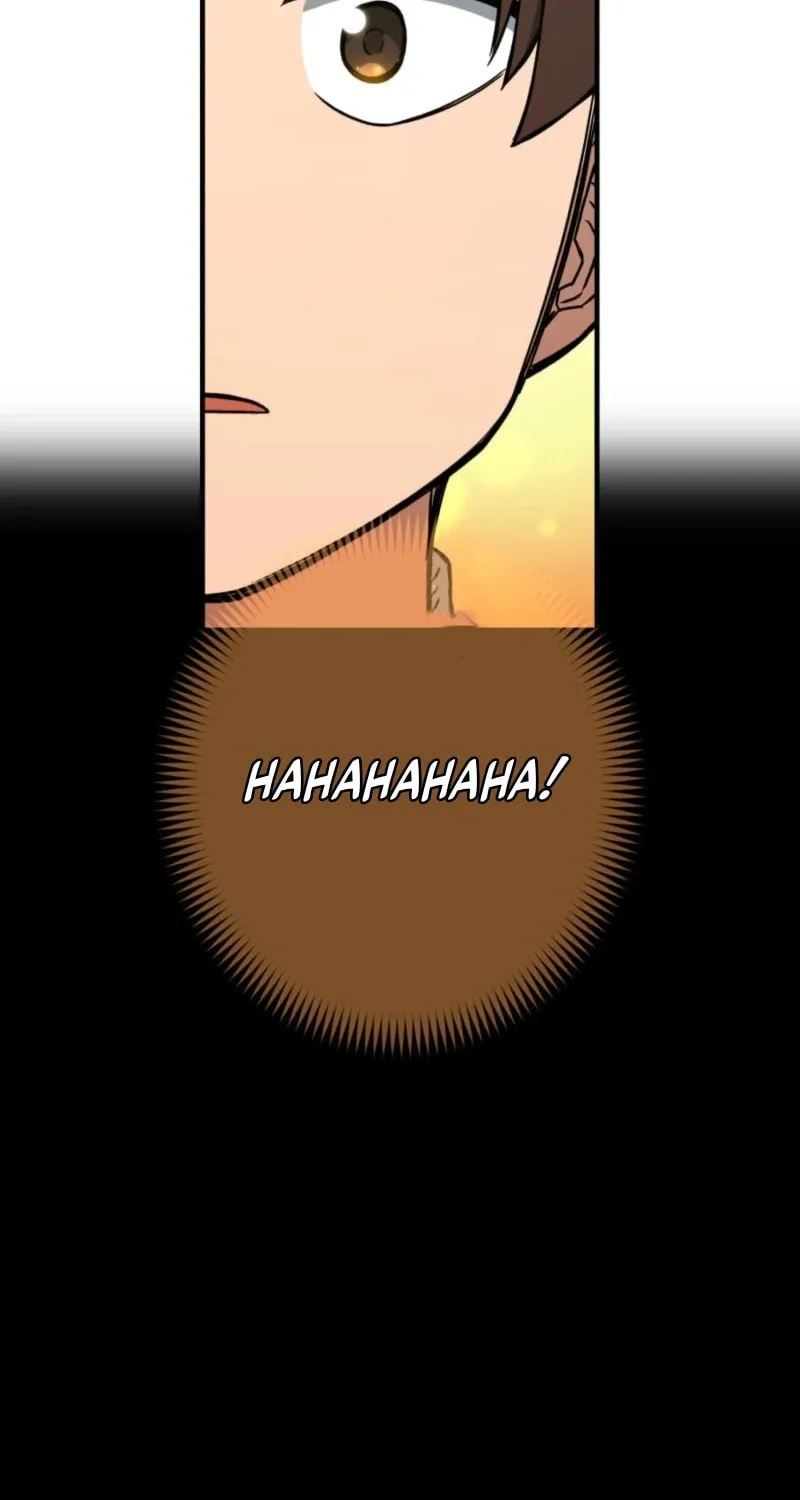 God of Killers Chapter 3 page 35 - 