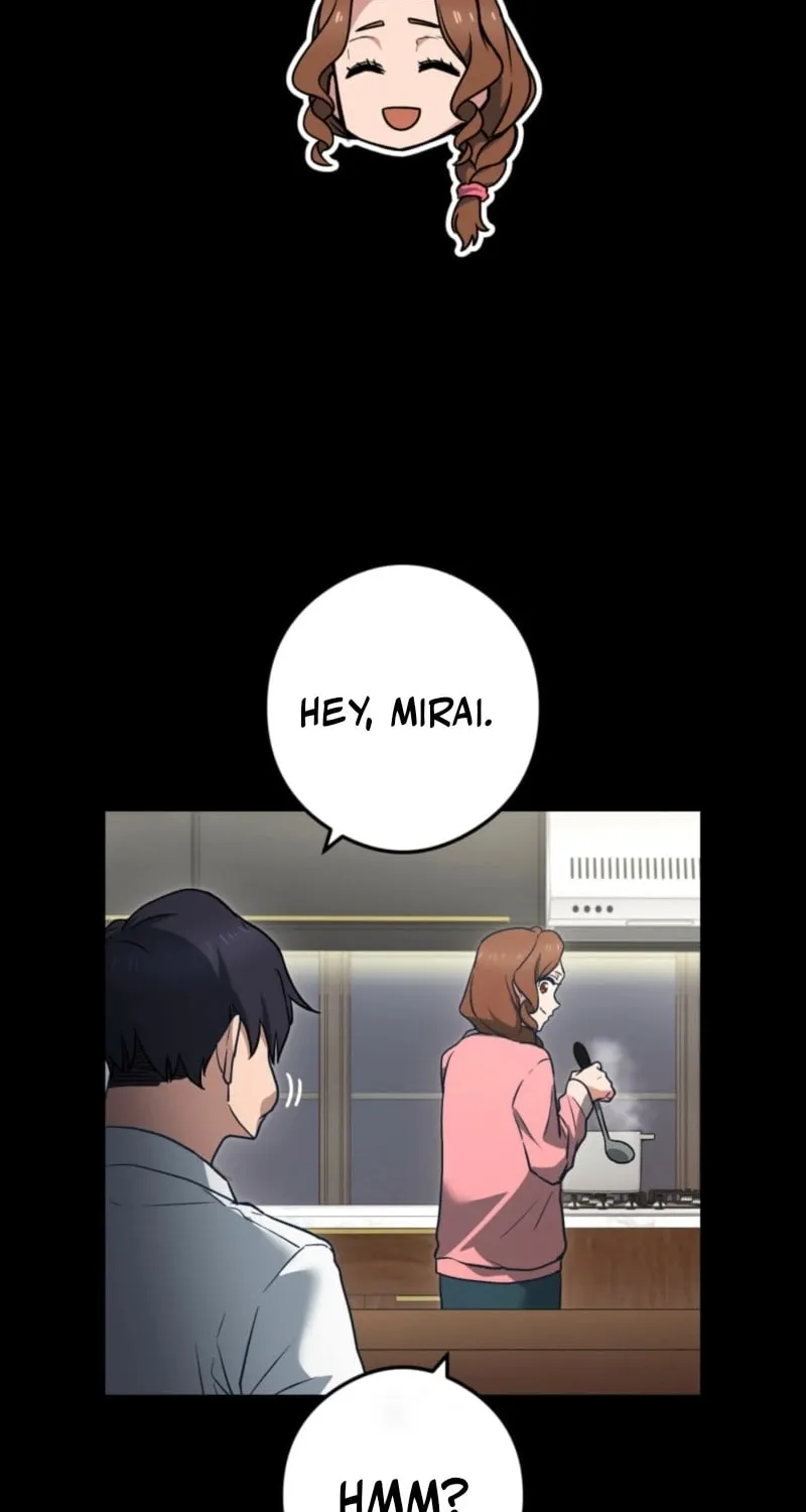 God of Killers Chapter 3 page 40 - 