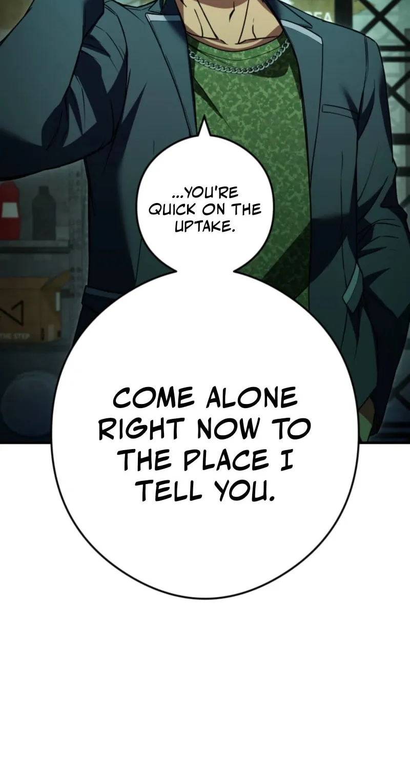 God of Killers Chapter 3 page 56 - 