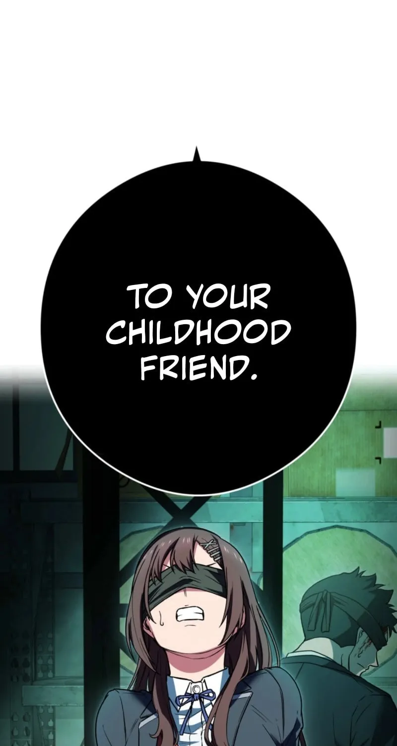 God of Killers Chapter 3 page 58 - 