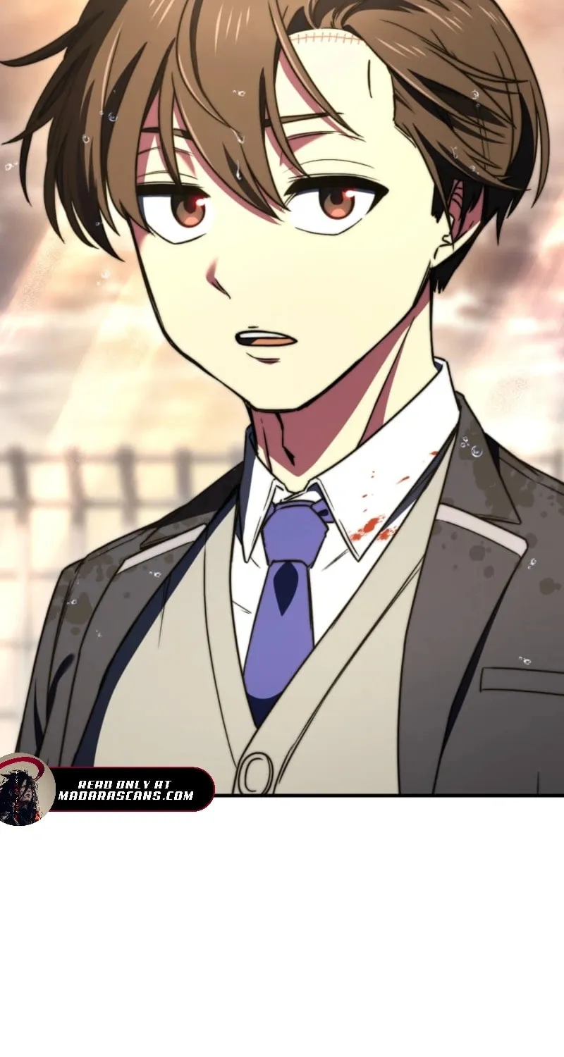 God of Killers Chapter 3 page 7 - 