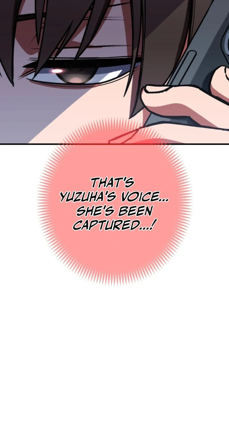 God of Killers Chapter 3 page 61 - 