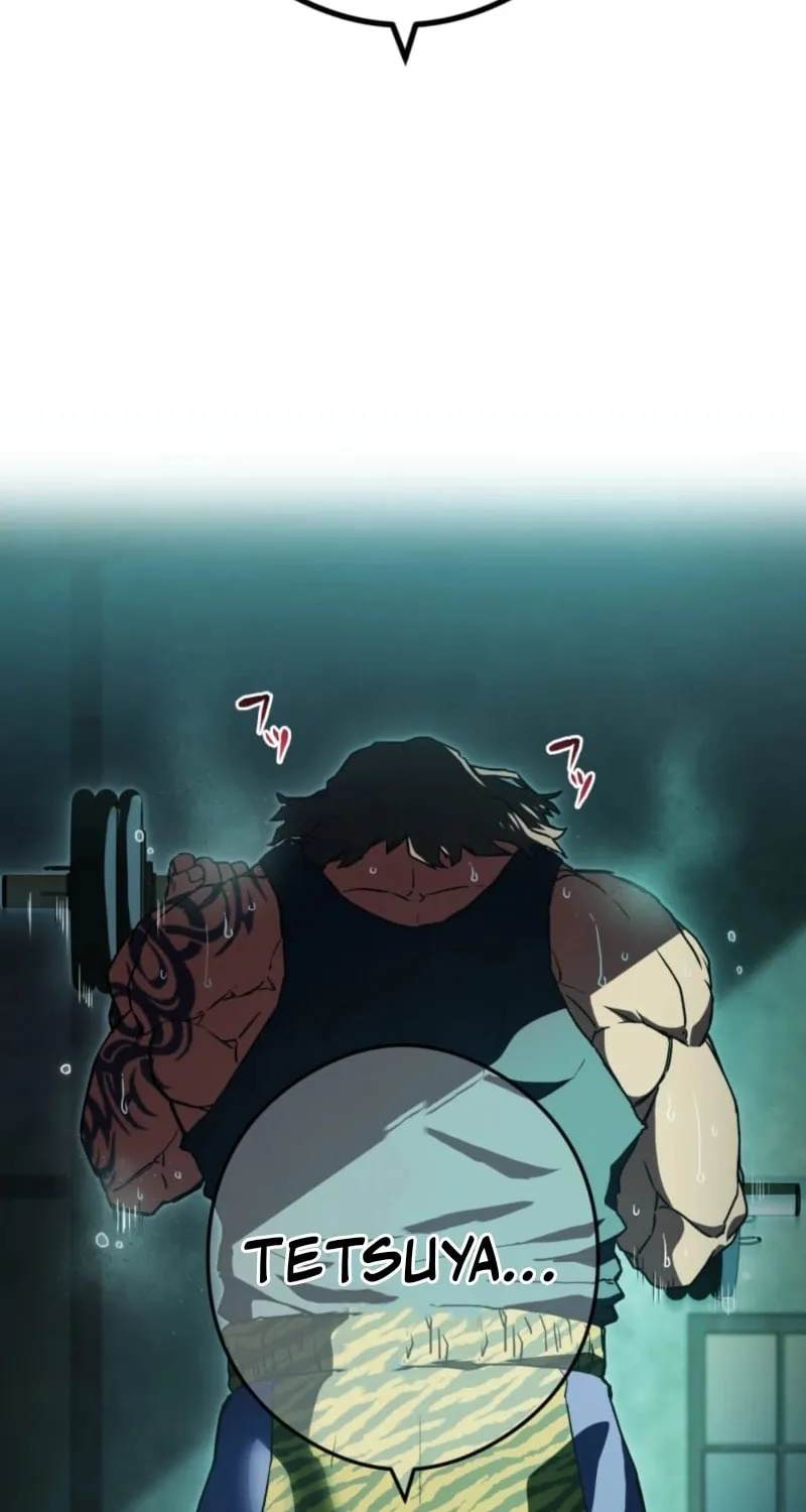 God of Killers Chapter 3 page 75 - 