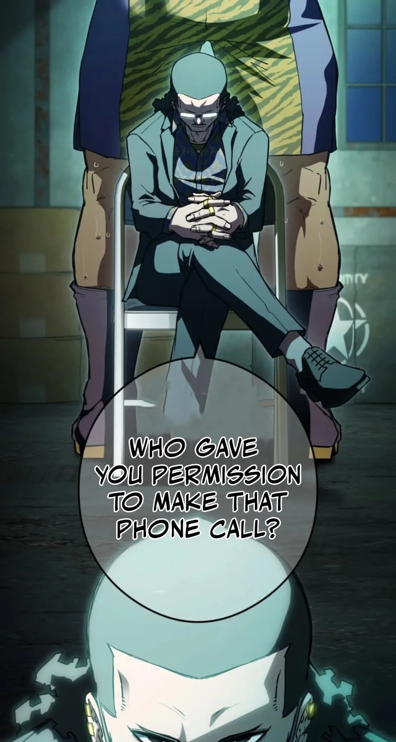 God of Killers Chapter 3 page 76 - 