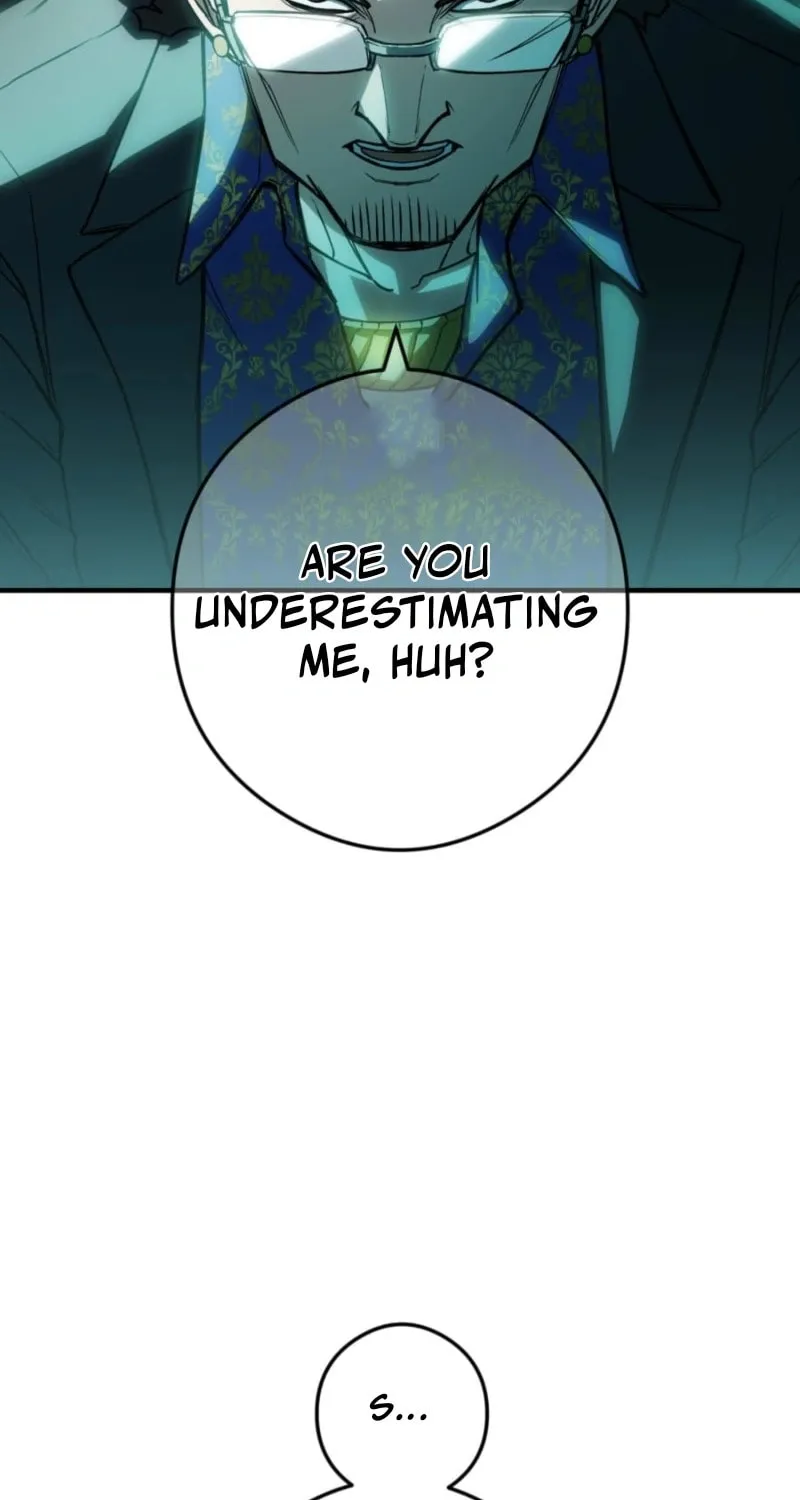 God of Killers Chapter 3 page 77 - 