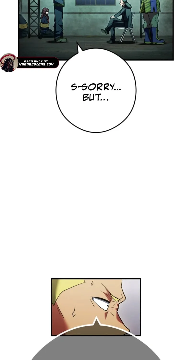 God of Killers Chapter 3 page 80 - 