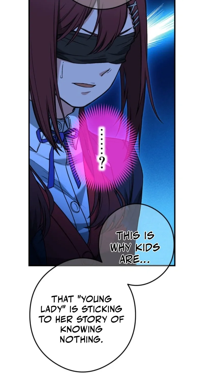 God of Killers Chapter 3 page 83 - 