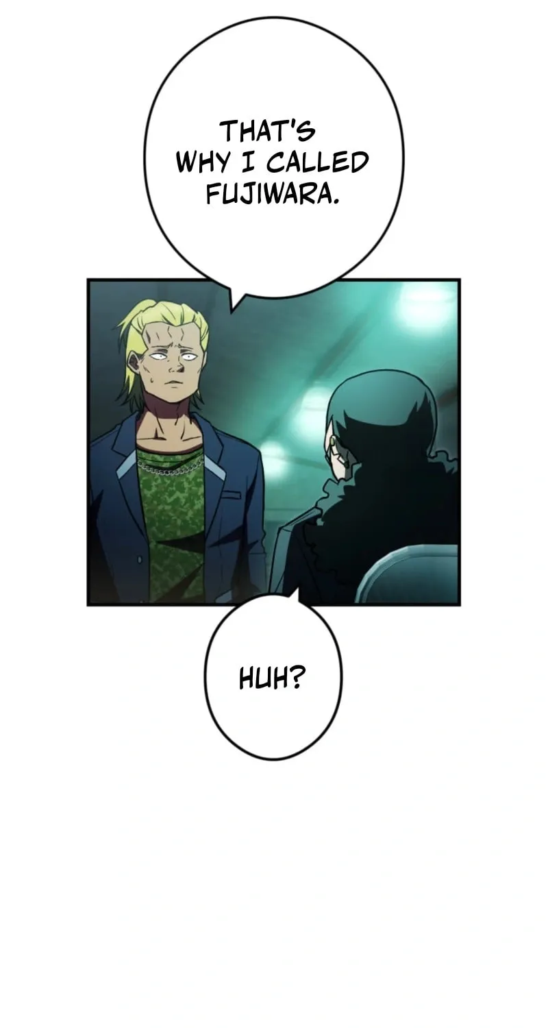 God of Killers Chapter 3 page 85 - 
