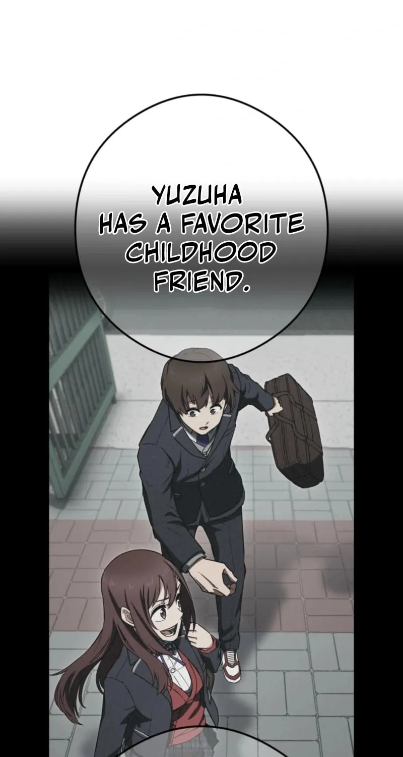 God of Killers Chapter 3 page 86 - 