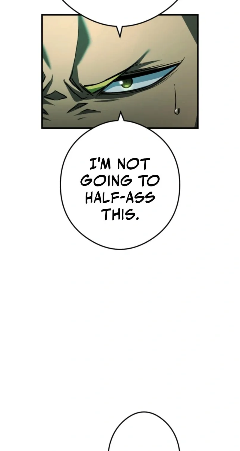 God of Killers Chapter 3 page 88 - 
