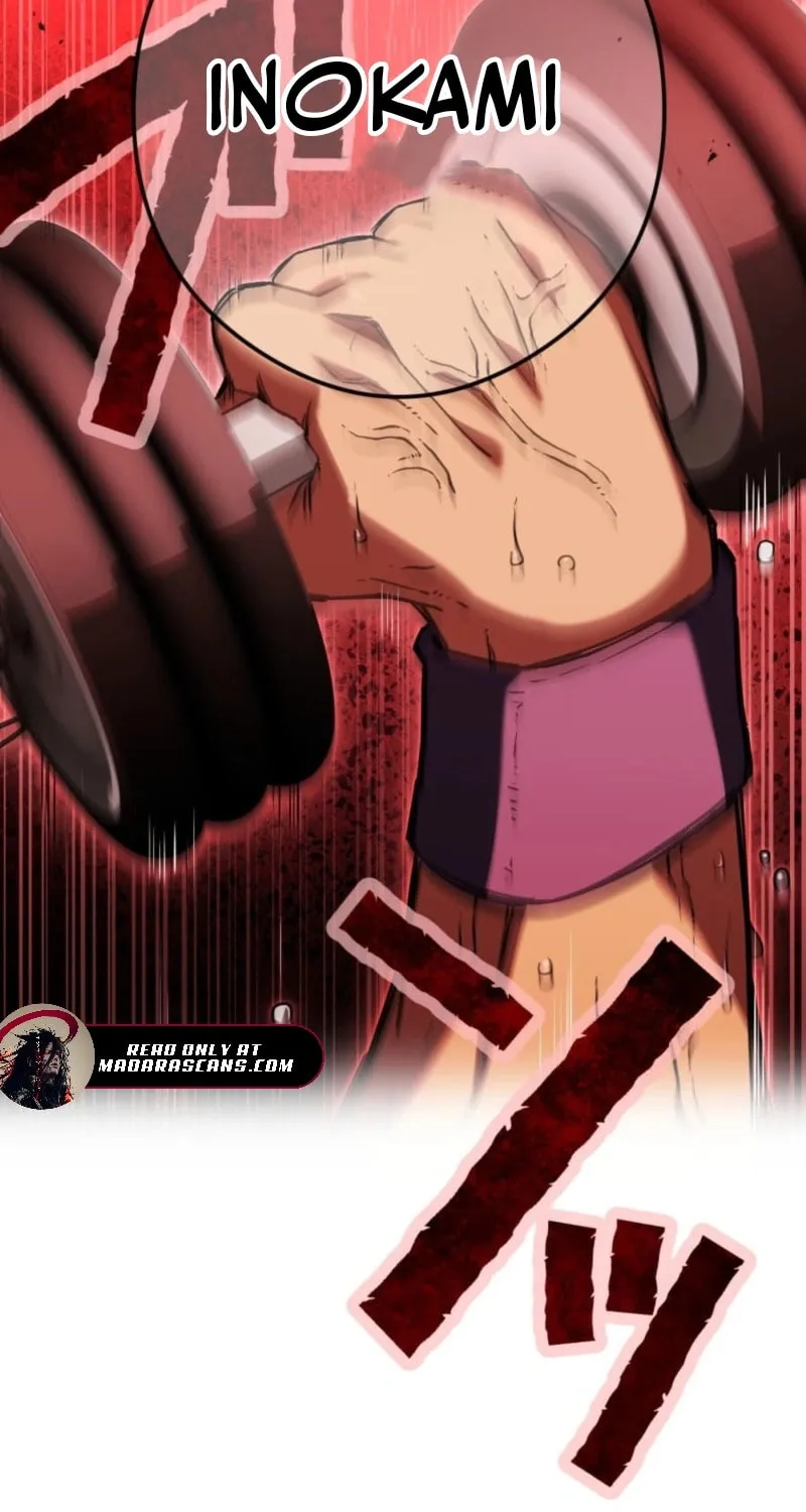 God of Killers Chapter 3 page 91 - 
