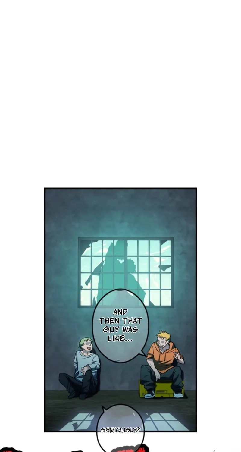 God of Killers Chapter 3 page 92 - 