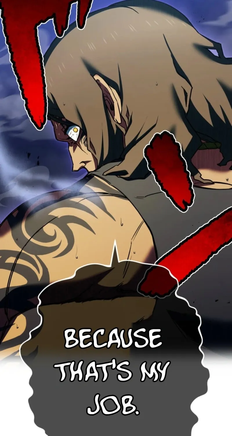 God of Killers Chapter 3 page 97 - 