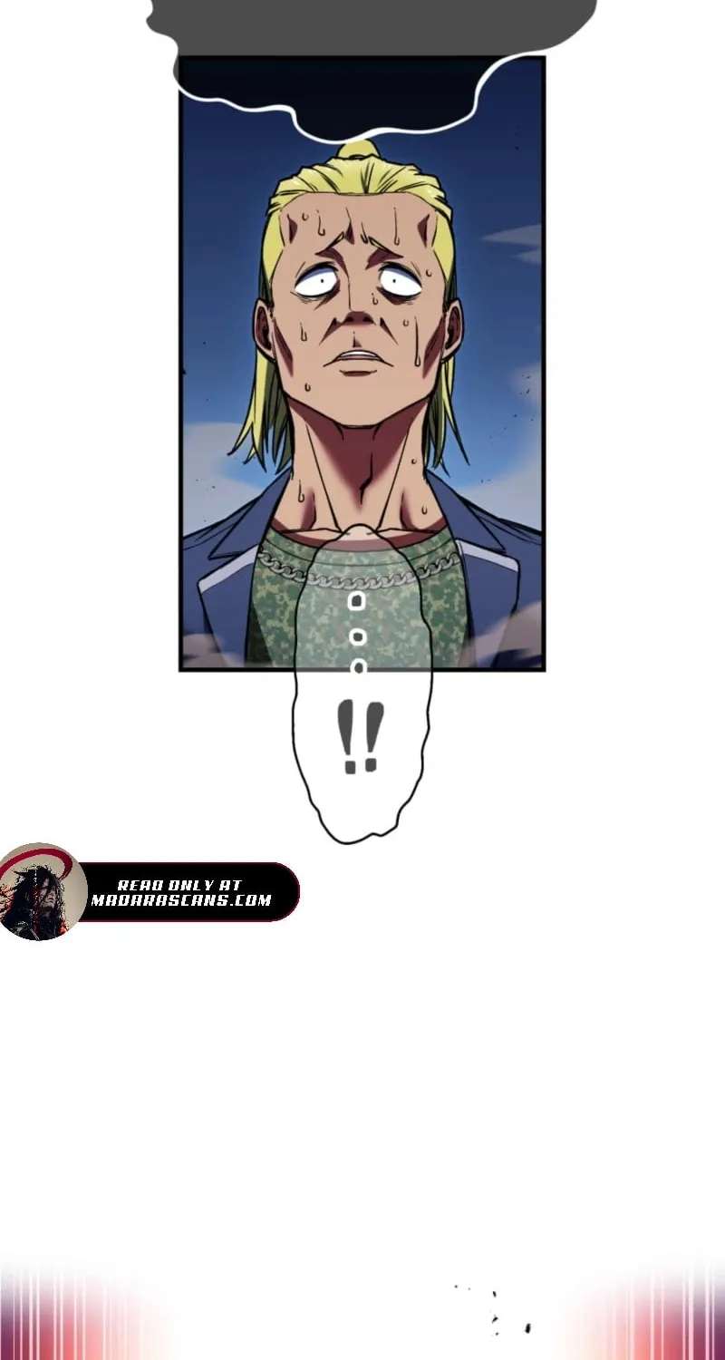 God of Killers Chapter 3 page 98 - 