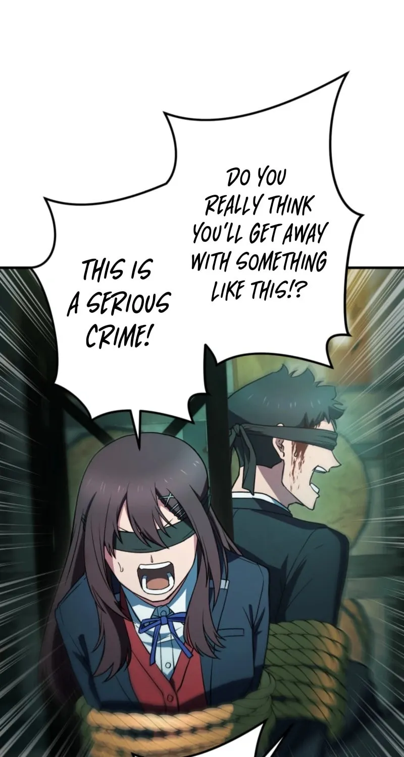 God of Killers Chapter 3 page 100 - 