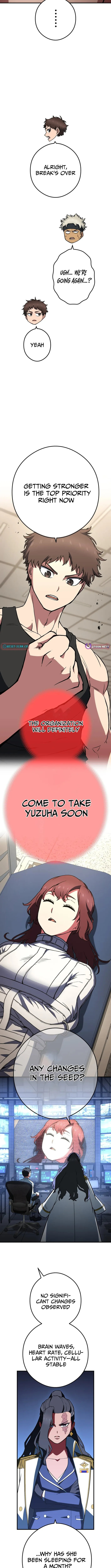 God of Killers Chapter 34 page 12 - 