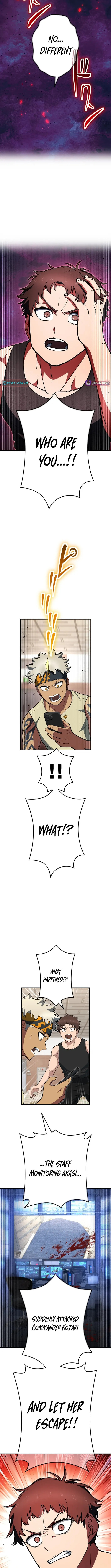 God of Killers Chapter 34 page 16 - 