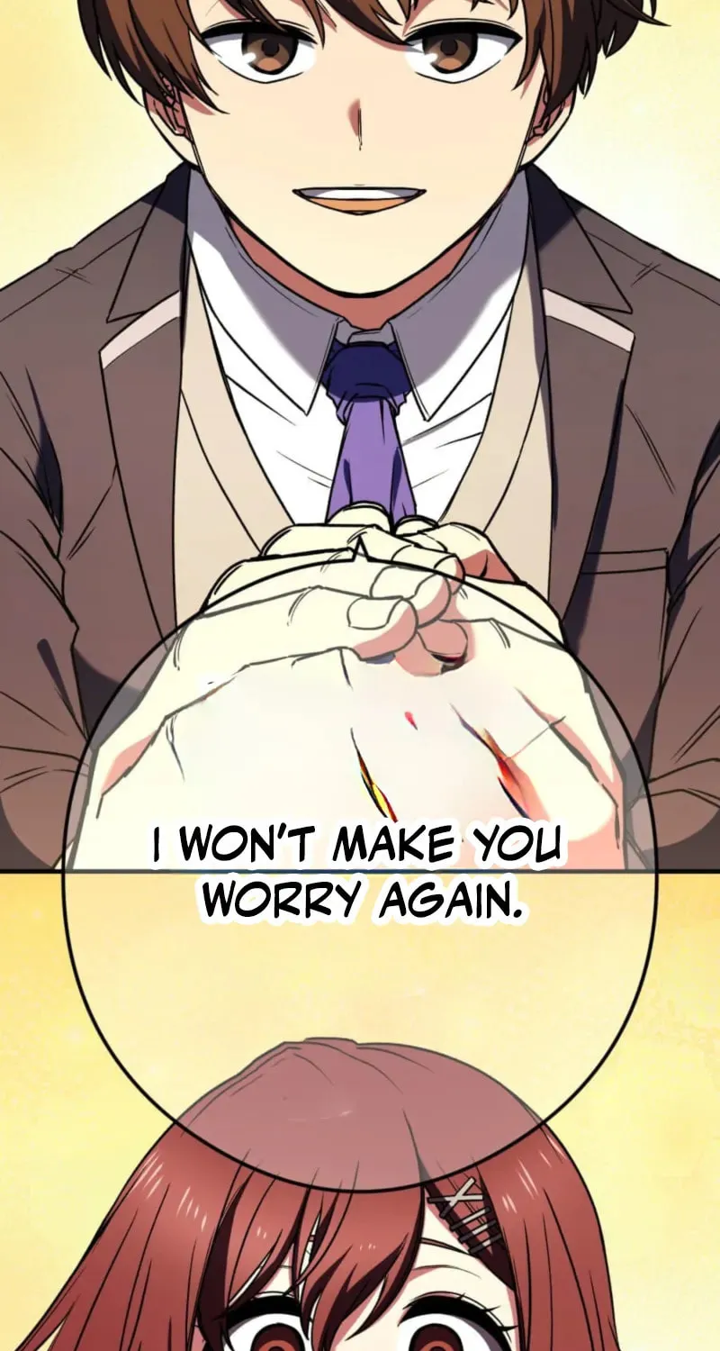 God of Killers Chapter 4 page 107 - 
