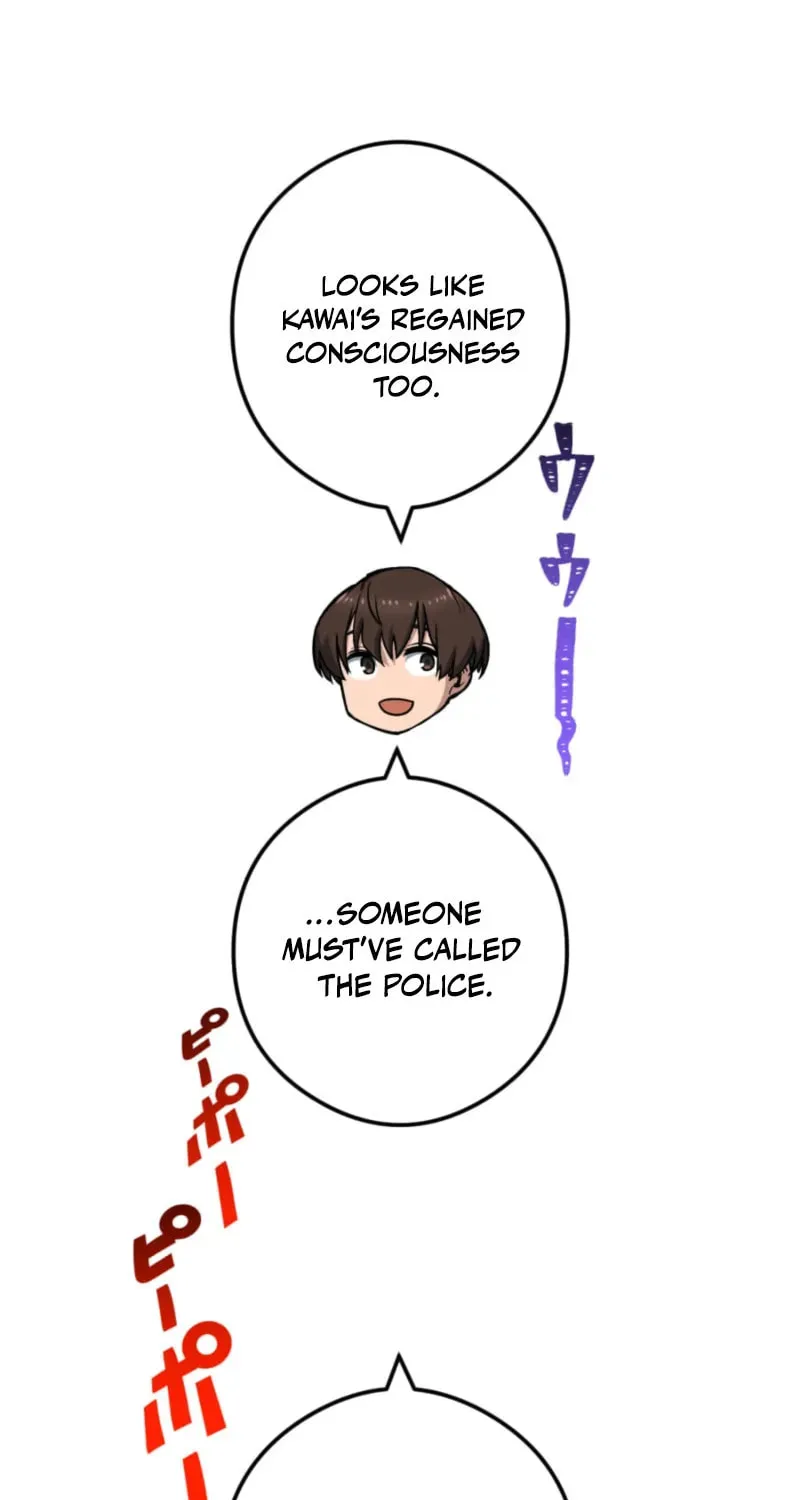 God of Killers Chapter 4 page 111 - 