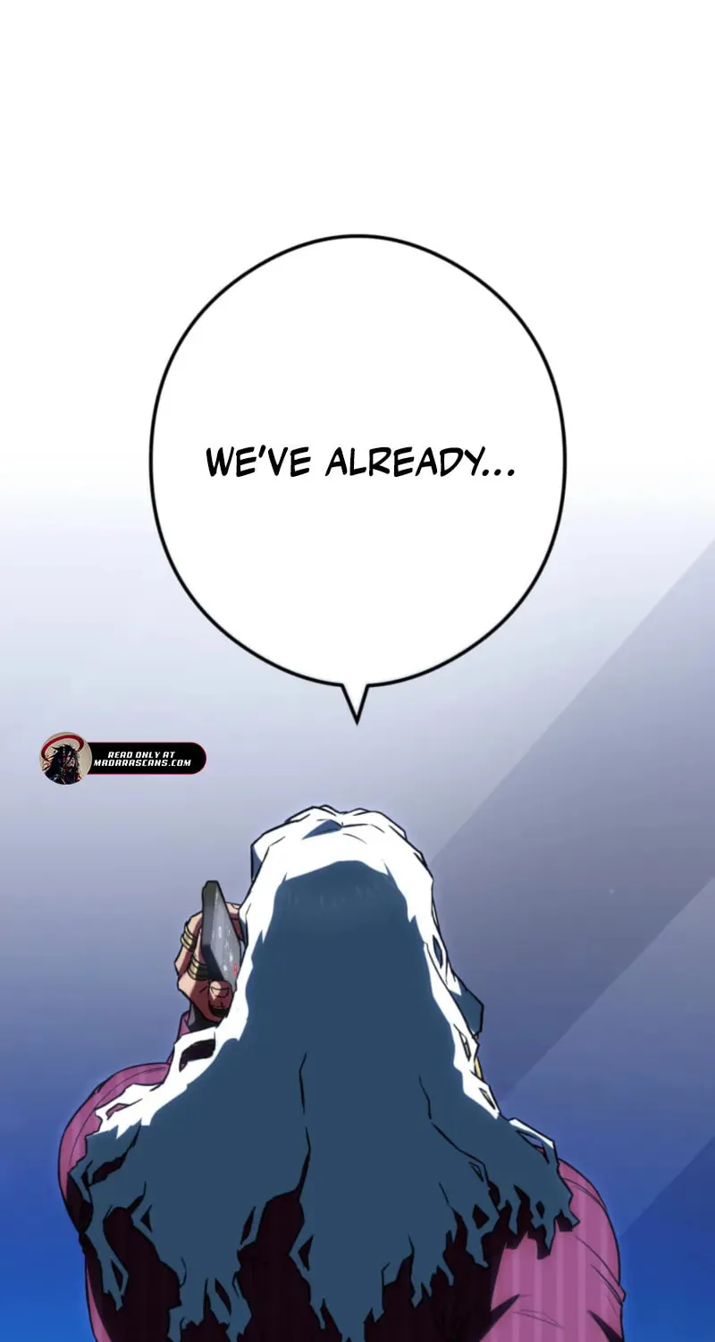 God of Killers Chapter 4 page 118 - 