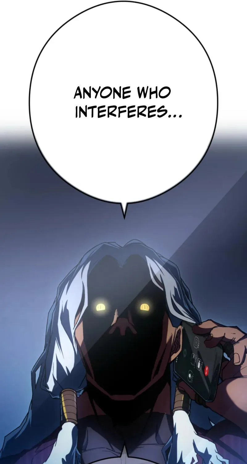 God of Killers Chapter 4 page 121 - 