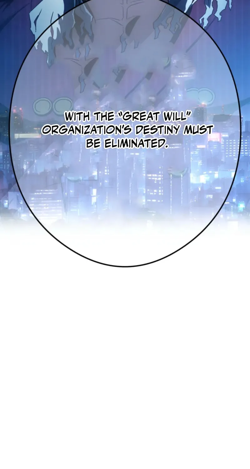 God of Killers Chapter 4 page 122 - 