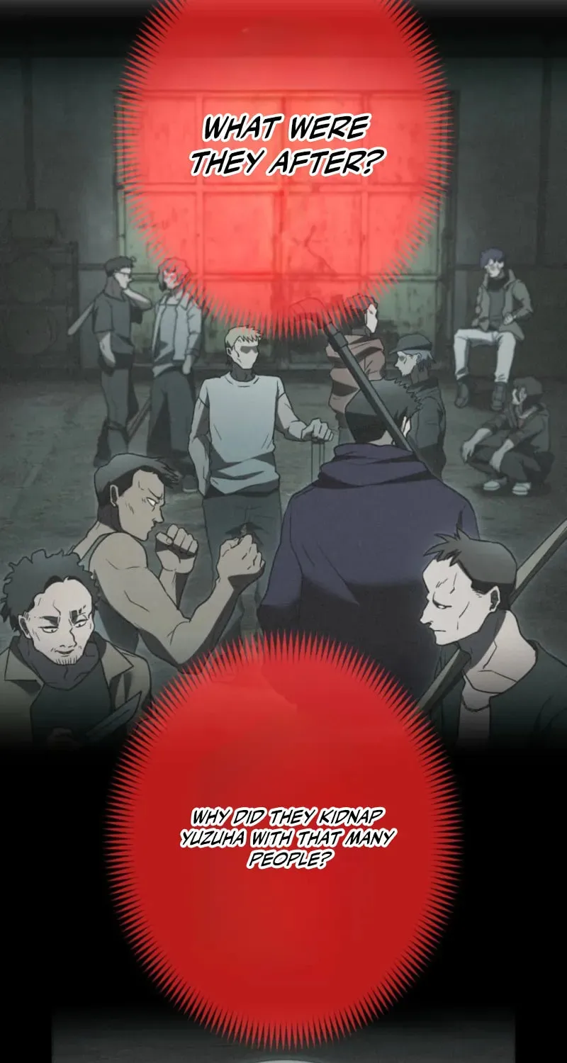 God of Killers Chapter 4 page 133 - 