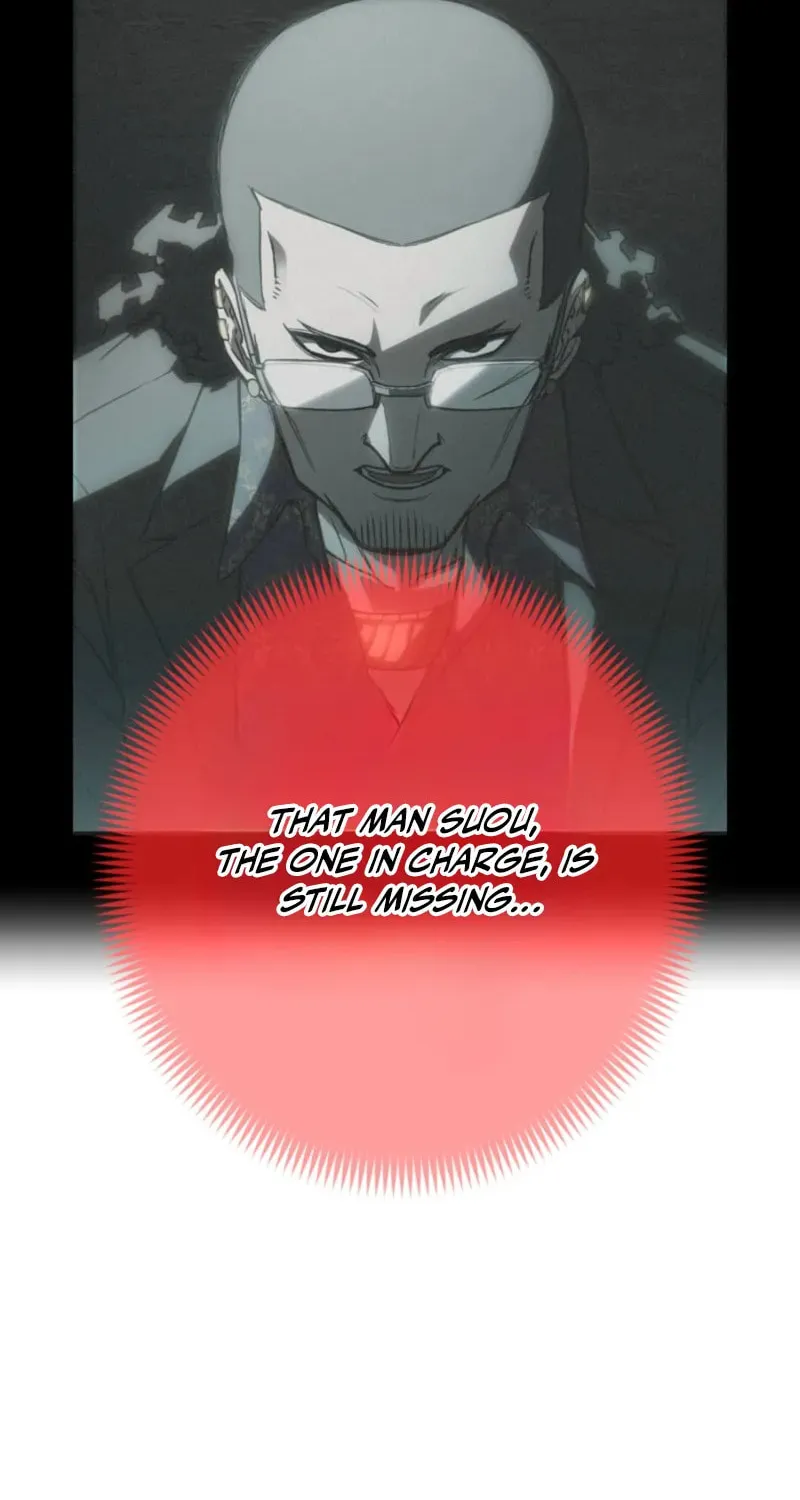 God of Killers Chapter 4 page 134 - 
