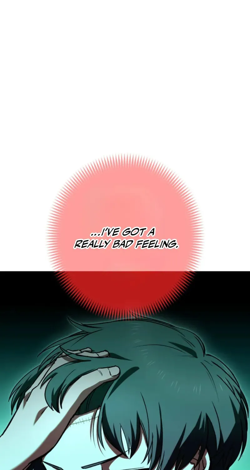 God of Killers Chapter 4 page 135 - 