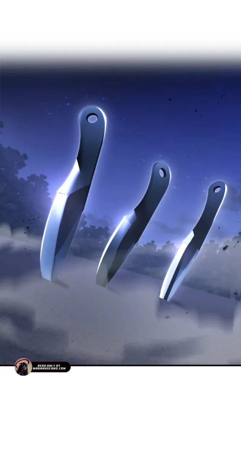God of Killers Chapter 4 page 143 - 