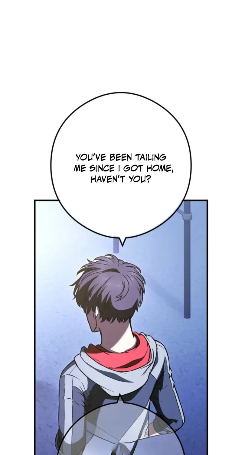 God of Killers Chapter 4 page 146 - 