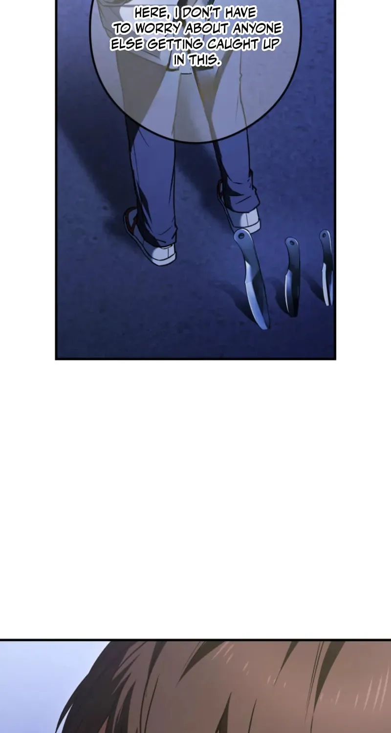 God of Killers Chapter 4 page 147 - 