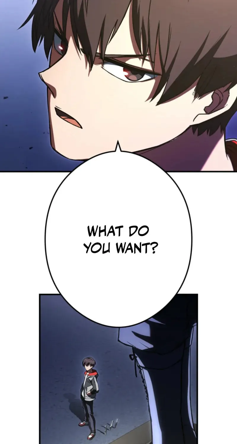 God of Killers Chapter 4 page 148 - 