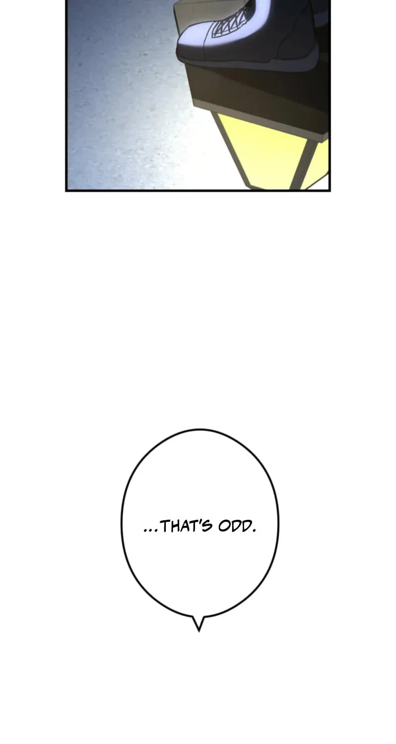 God of Killers Chapter 4 page 149 - 