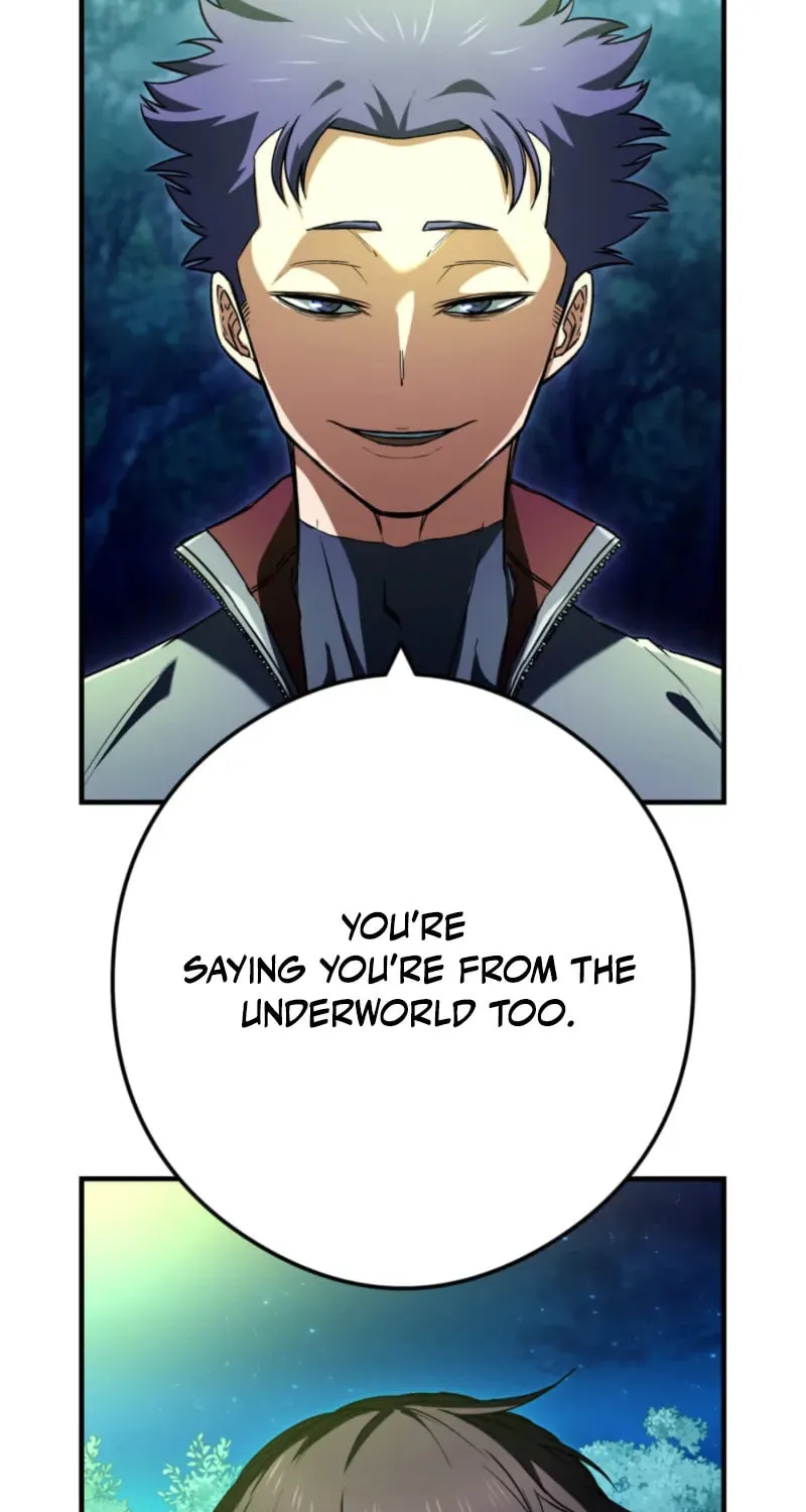 God of Killers Chapter 4 page 159 - 