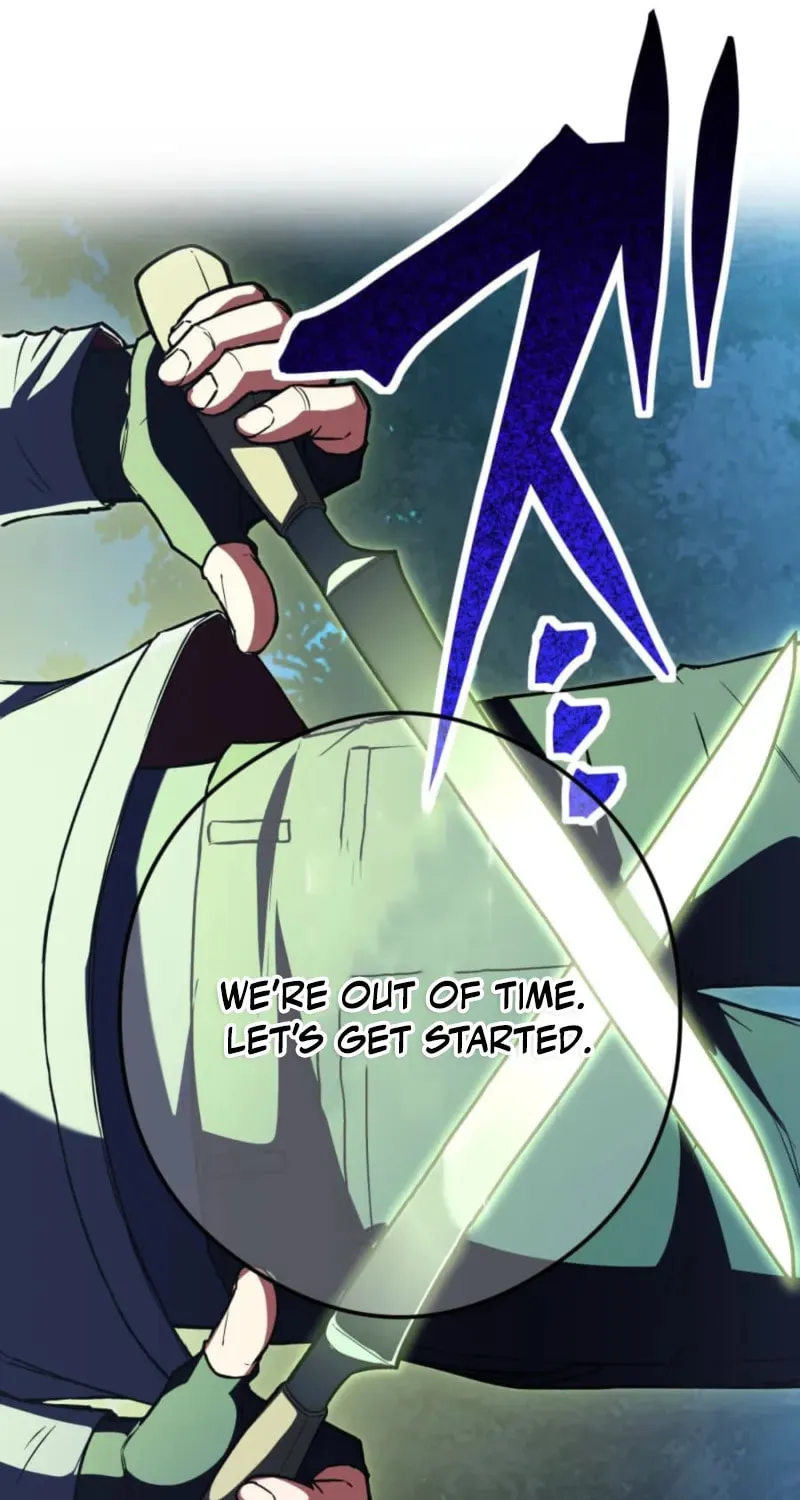 God of Killers Chapter 4 page 162 - 