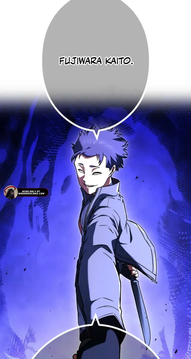 God of Killers Chapter 4 page 166 - 