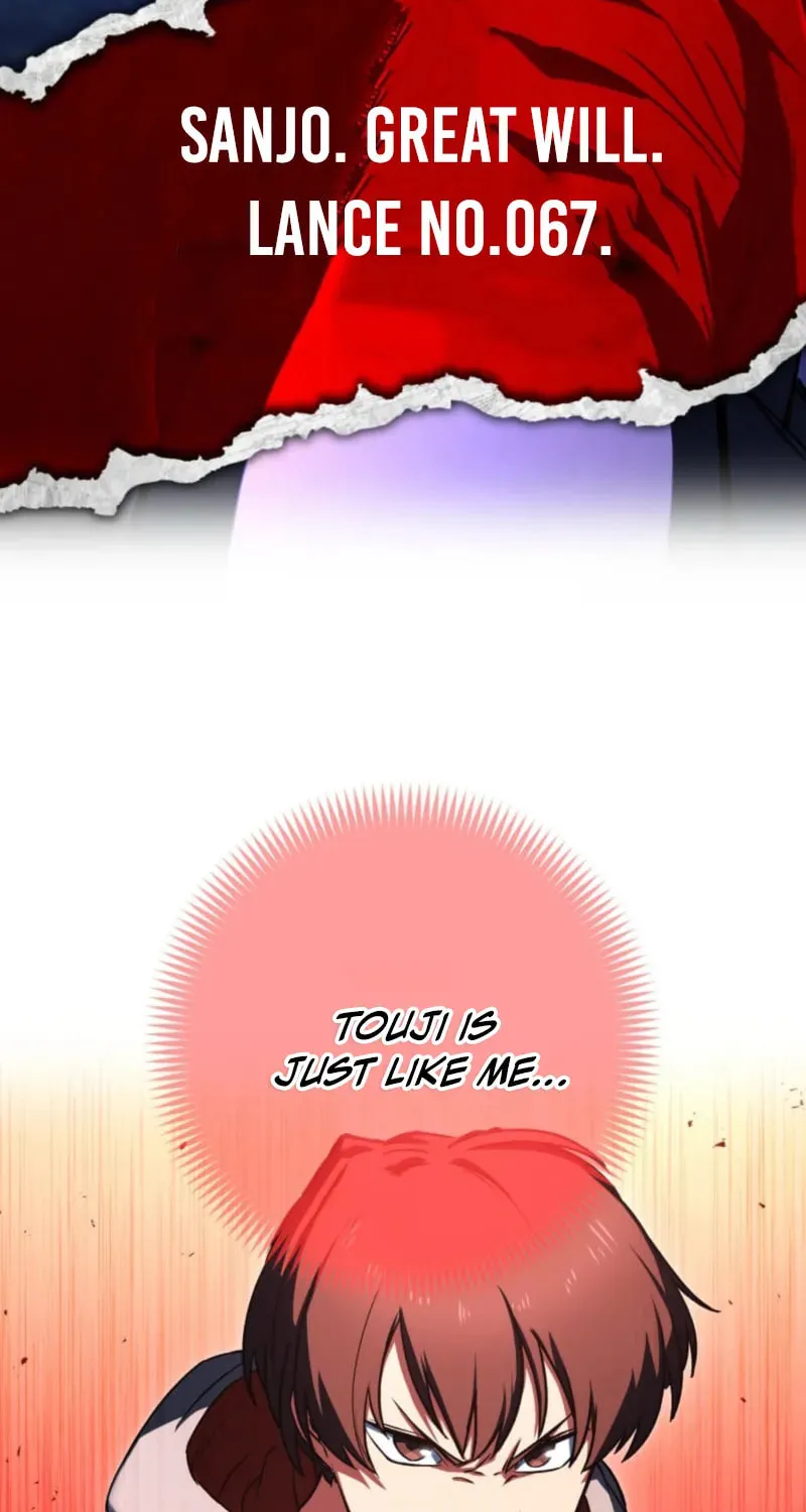 God of Killers Chapter 4 page 168 - 