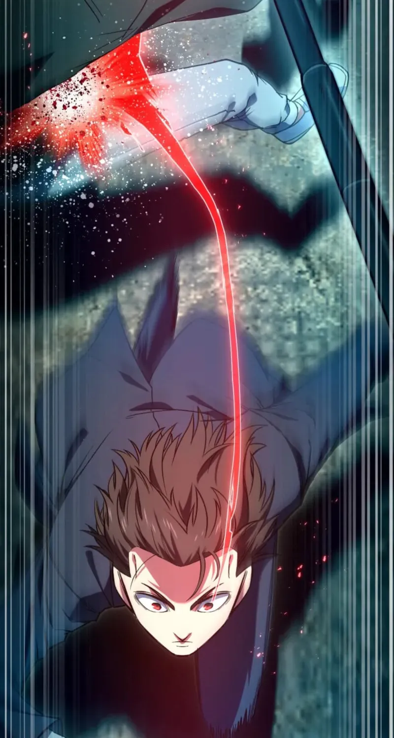 God of Killers Chapter 4 page 19 - 