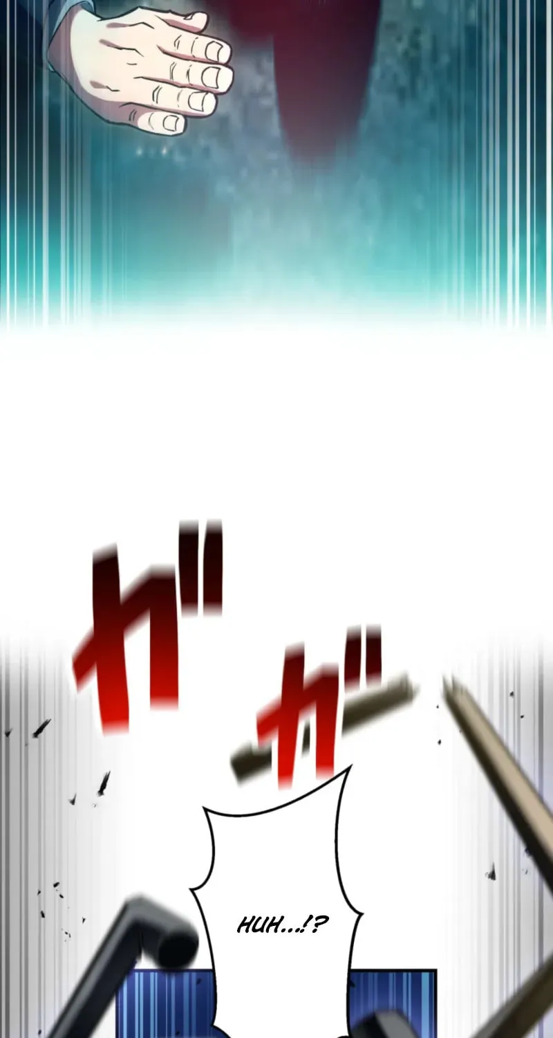 God of Killers Chapter 4 page 20 - 