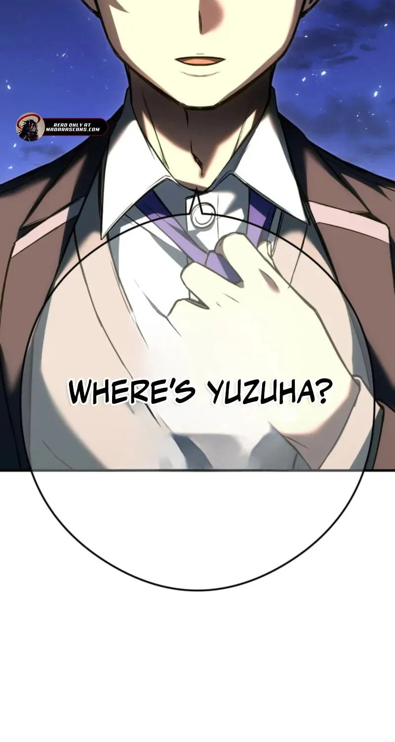 God of Killers Chapter 4 page 3 - 