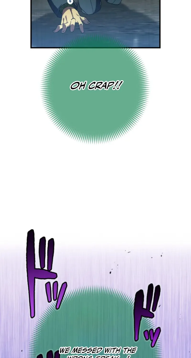 God of Killers Chapter 4 page 25 - 