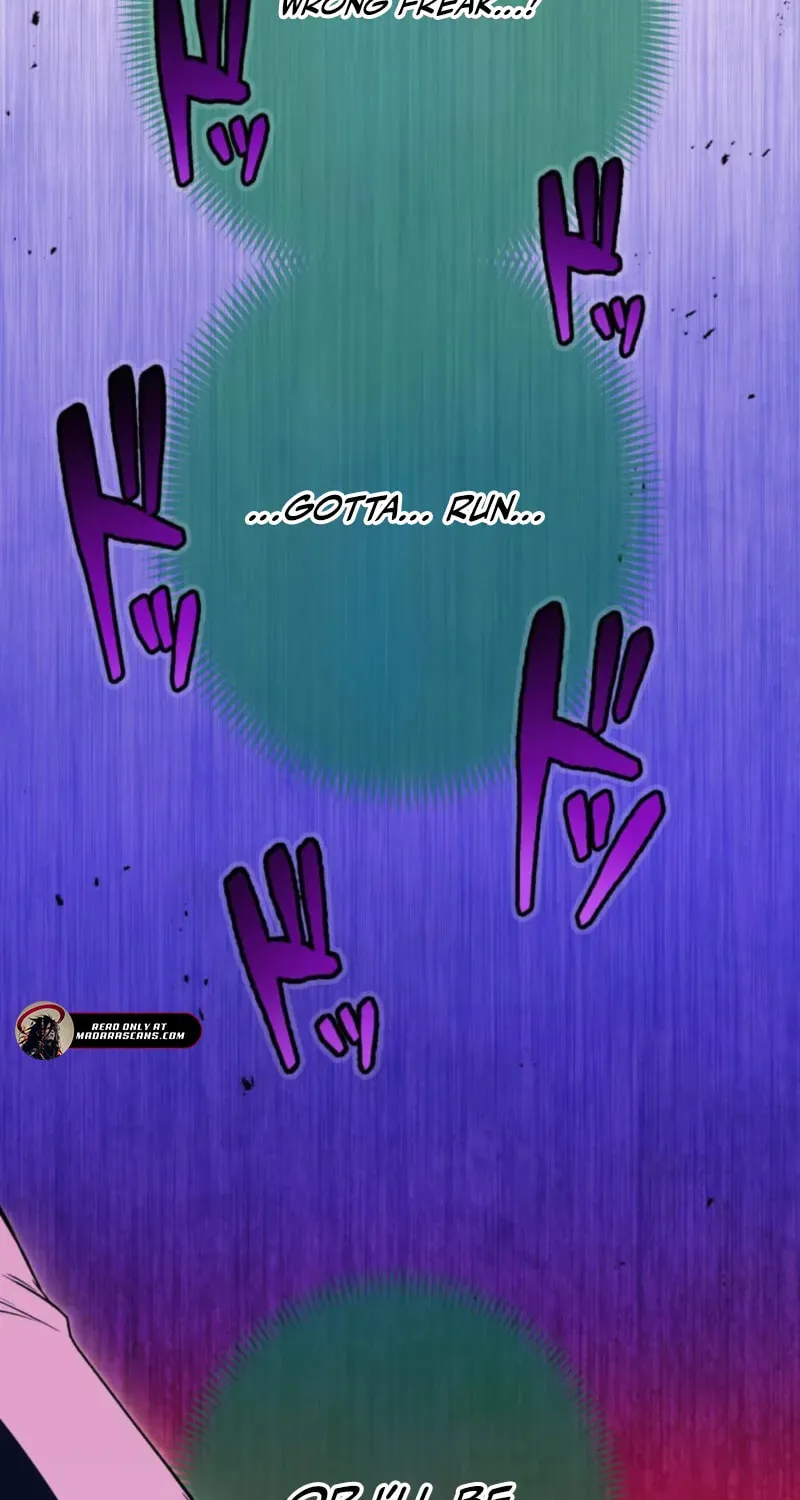 God of Killers Chapter 4 page 26 - 
