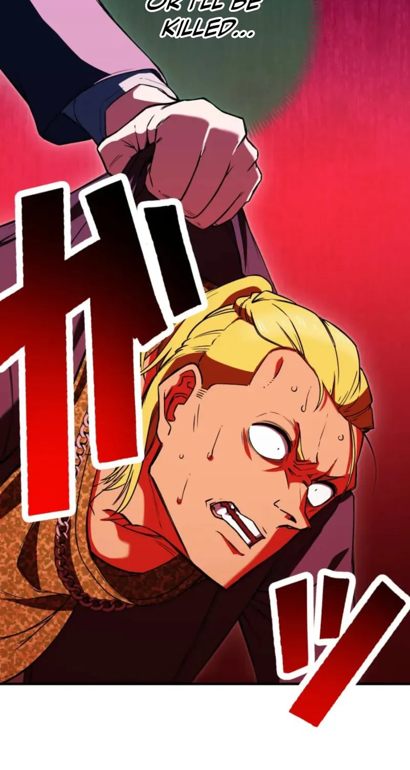 God of Killers Chapter 4 page 27 - 