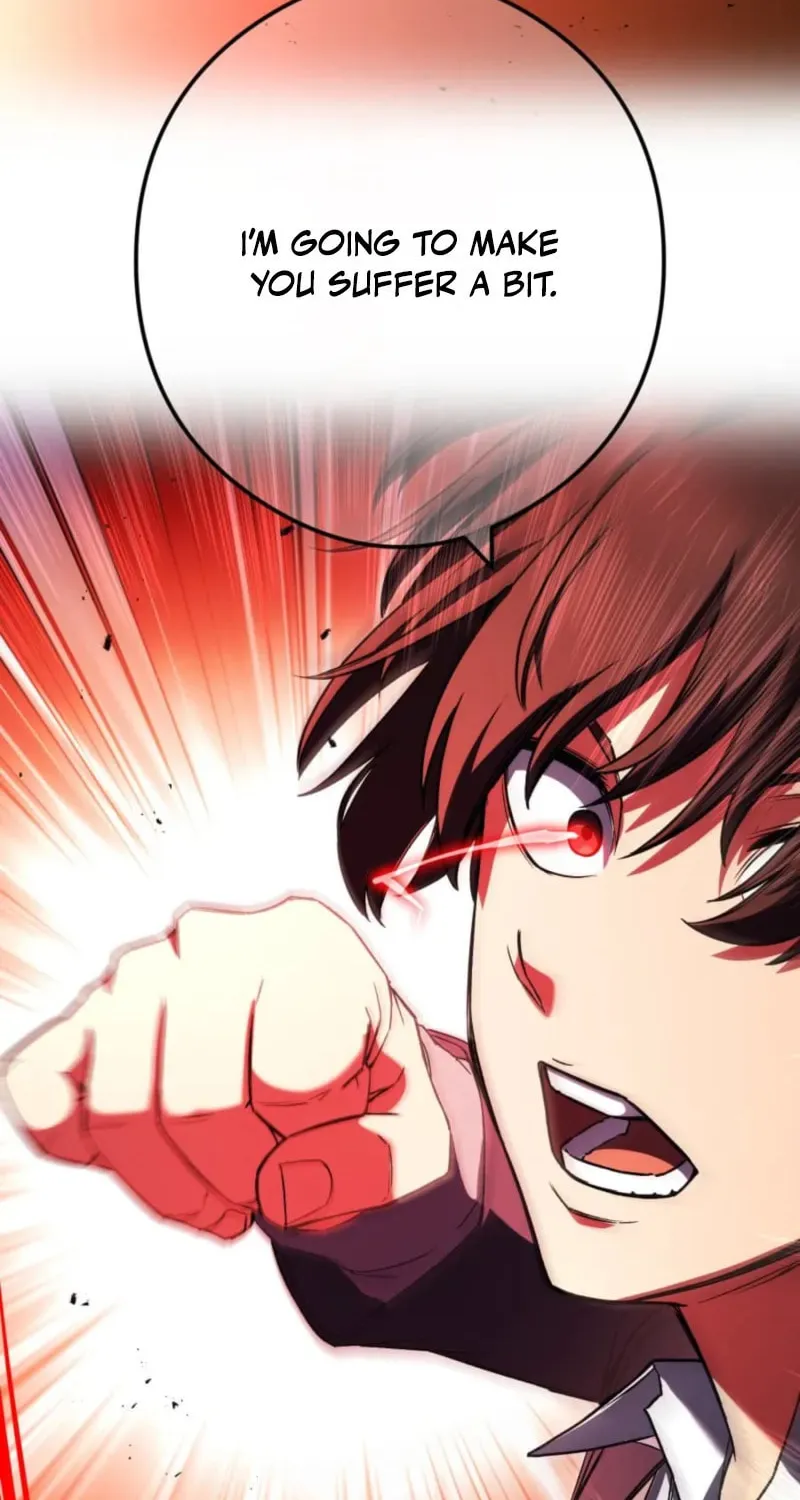 God of Killers Chapter 4 page 31 - 