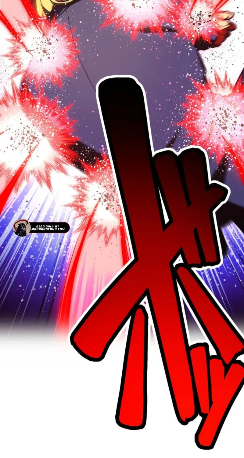 God of Killers Chapter 4 page 33 - 