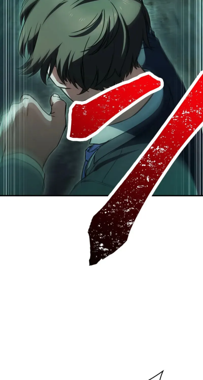 God of Killers Chapter 4 page 38 - 